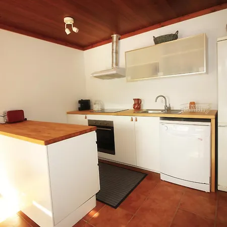 Holiday home Casa Dos Netos - Casas Do Rio By Geres Casas