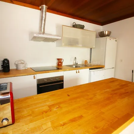 Holiday home Casa Dos Netos - Casas Do Rio By Geres Casas