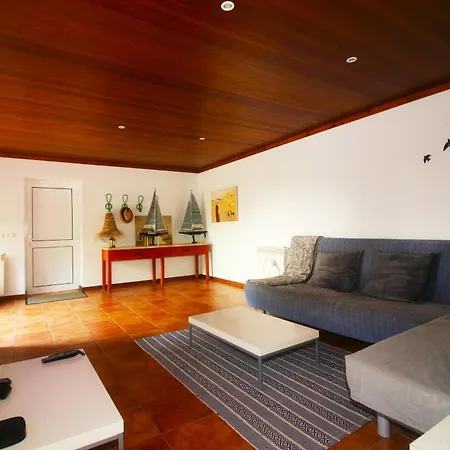 Casa Dos Netos - Casas Do Rio By Geres Casas 펜션 비에이라도미노
