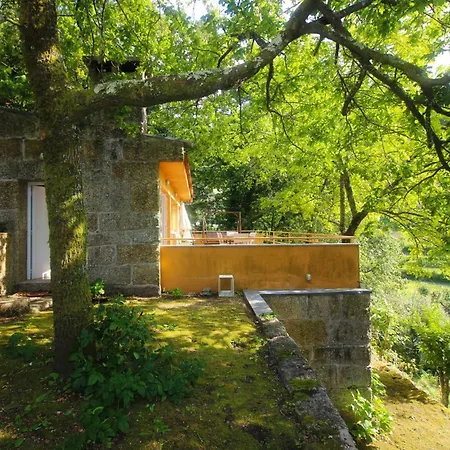 Casa Dos Netos - Casas Do Rio By Geres Casas *