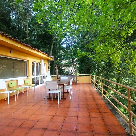 Vakantiehuis Casa Dos Netos - Casas Do Rio By Geres Casas
