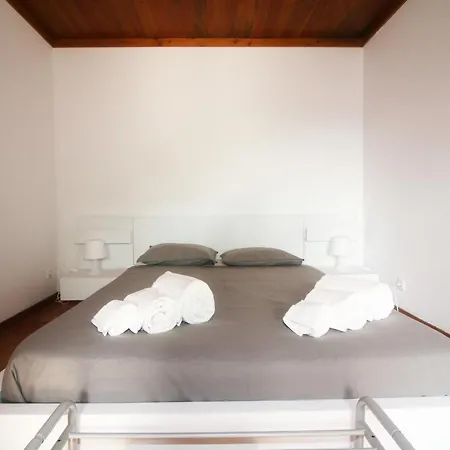 Casa Dos Netos - Casas Do Rio By Geres Casas *