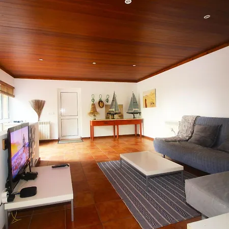 Casa Dos Netos - Casas Do Rio By Geres Casas 펜션 비에이라도미노