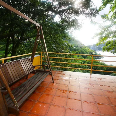 Casa Dos Netos - Casas Do Rio By Geres Casas Holiday home Vieira do Minho