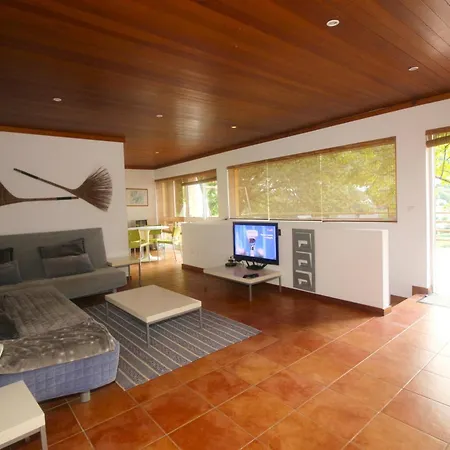 Casa Dos Netos - Casas Do Rio By Geres Casas