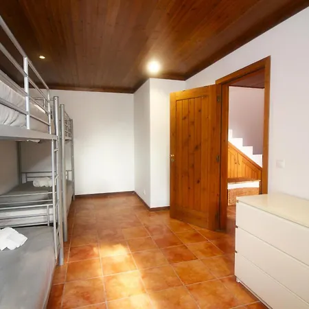 Casa Dos Netos - Casas Do Rio By Geres Casas * Vieira do Minho