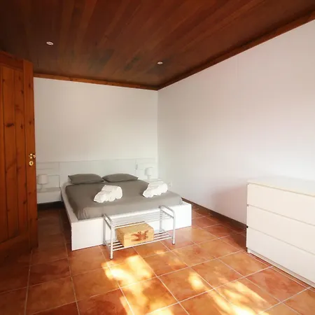 Casa Dos Netos - Casas Do Rio By Geres Casas