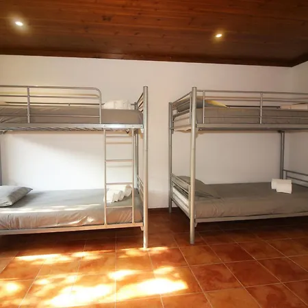 Casa Dos Netos - Casas Do Rio By Geres Casas Holiday home *