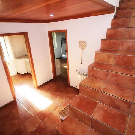 Casa Dos Netos - Casas Do Rio By Geres Casas Holiday home