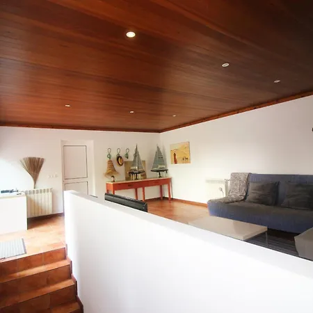 Holiday home Casa Dos Netos - Casas Do Rio By Geres Casas *
