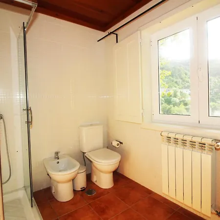 Casa Dos Netos - Casas Do Rio By Geres Casas Holiday home