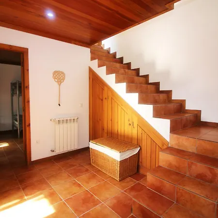 Casa Dos Netos - Casas Do Rio By Geres Casas *