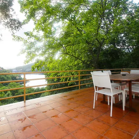 Holiday home Casa Dos Netos - Casas Do Rio By Geres Casas Vieira do Minho